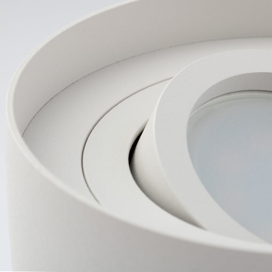 Spotlight BESA 1xGU10/30W/230V white