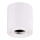 Spotlight BIMA 1xGU10/25W/230V round white