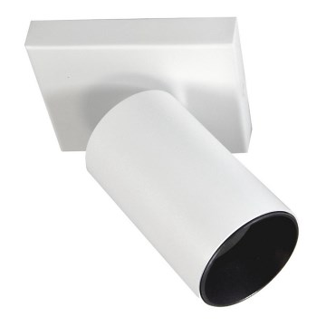 Spotlight CANDY 1xGU10/30W/230V white