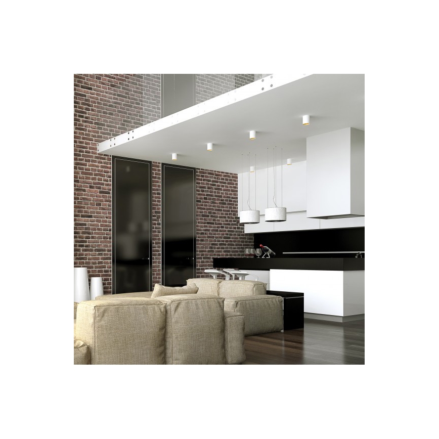 Spotlight CHLOE 1xGU10/10W/230V