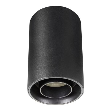 Spotlight CHLOE 1xGU10/50W/230V black