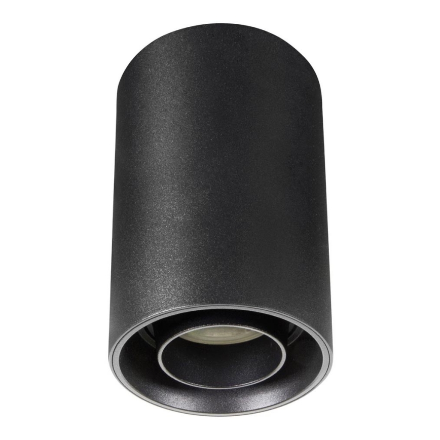 Spotlight CHLOE 1xGU10/50W/230V black