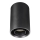 Spotlight CHLOE 1xGU10/50W/230V black