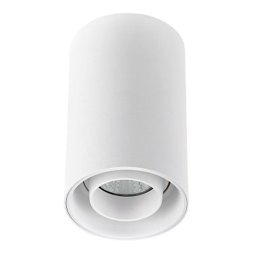 Spotlight CHLOE 1xGU10/50W/230V white