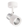 Spotlight CINO 1xGU10/8W/230V white