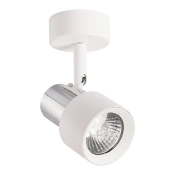 Spotlight CINO 1xGU10/8W/230V white