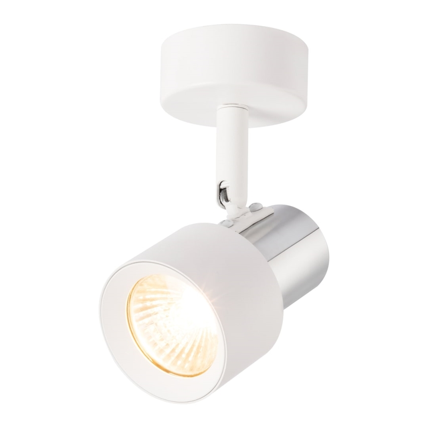 Spotlight CINO 1xGU10/8W/230V white