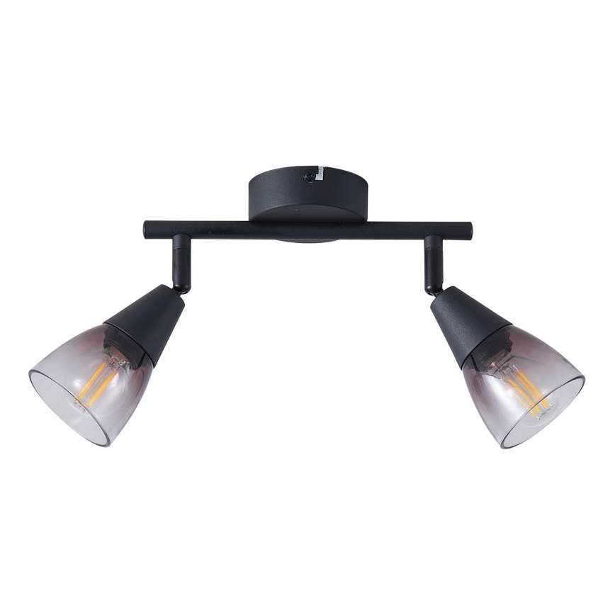 Spotlight CLASSY 2xE14/7W/230V