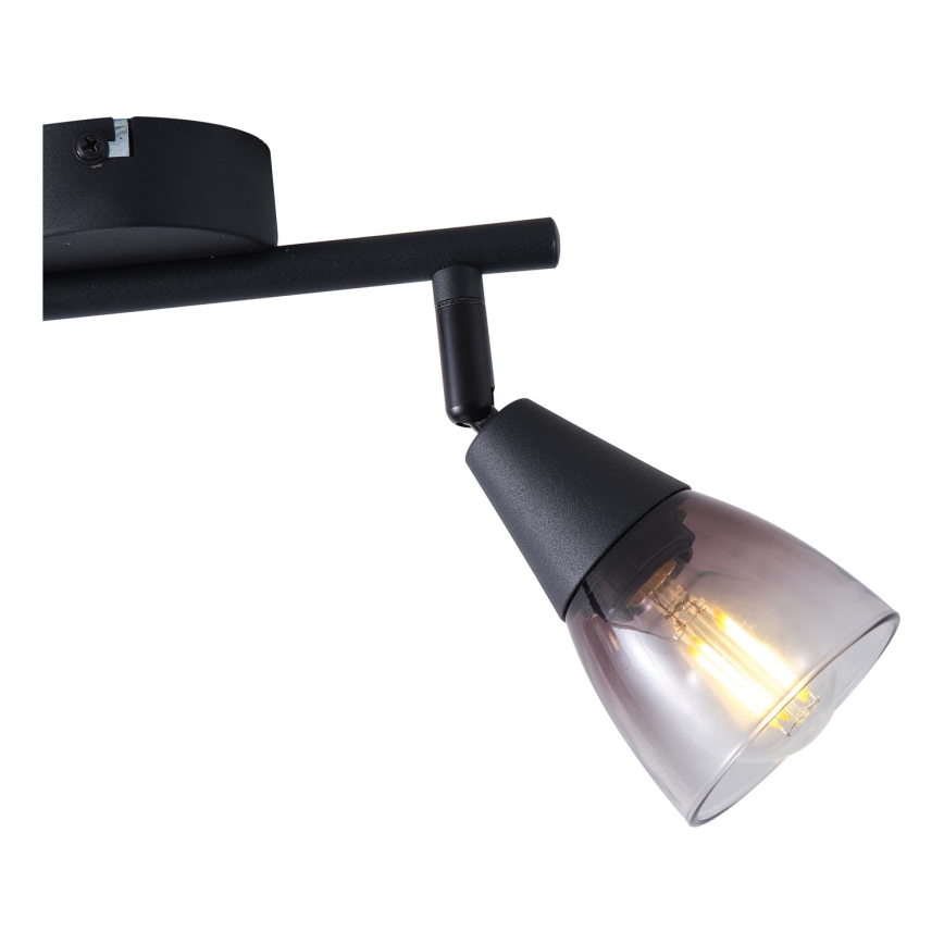 Spotlight CLASSY 2xE14/7W/230V