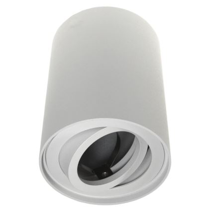 Spotlight CORONA 1xGU10/30W/230V white