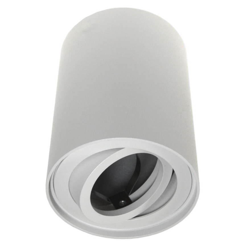 Spotlight CORONA 1xGU10/30W/230V white