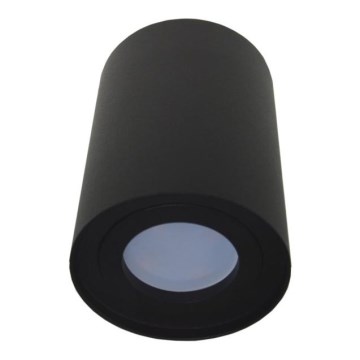 Spotlight CRIKO 1xGU10/30W/230V black