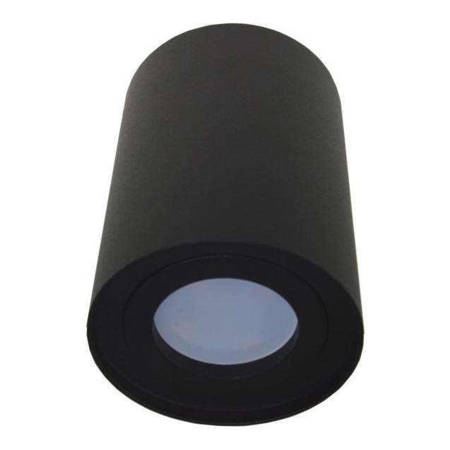 Spotlight CRIKO 1xGU10/30W/230V black