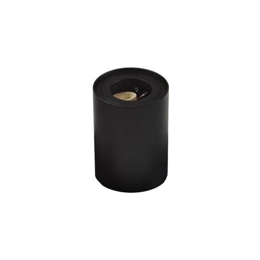 Spotlight CRIKO 1xGU10/30W/230V black