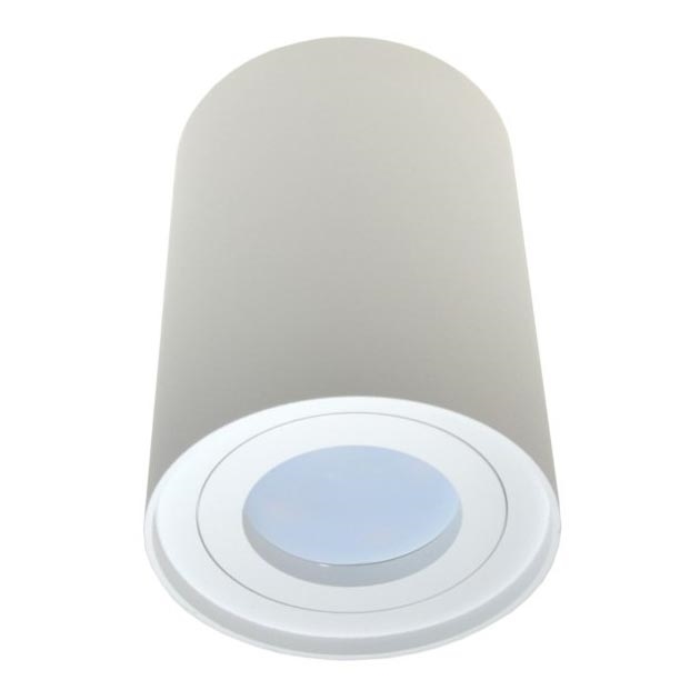 Spotlight CRIKO 1xGU10/30W/230V white