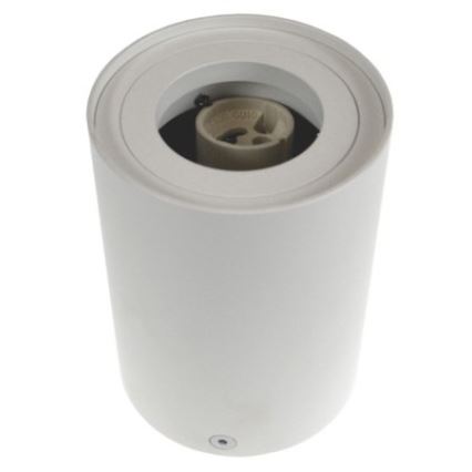 Spotlight CRIKO 1xGU10/30W/230V white