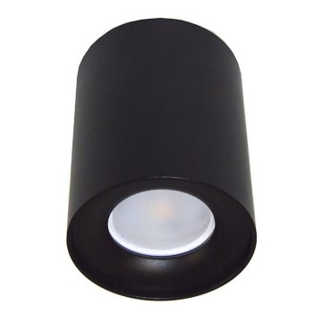 Spotlight CYRO 1xGU10/30W/230V black