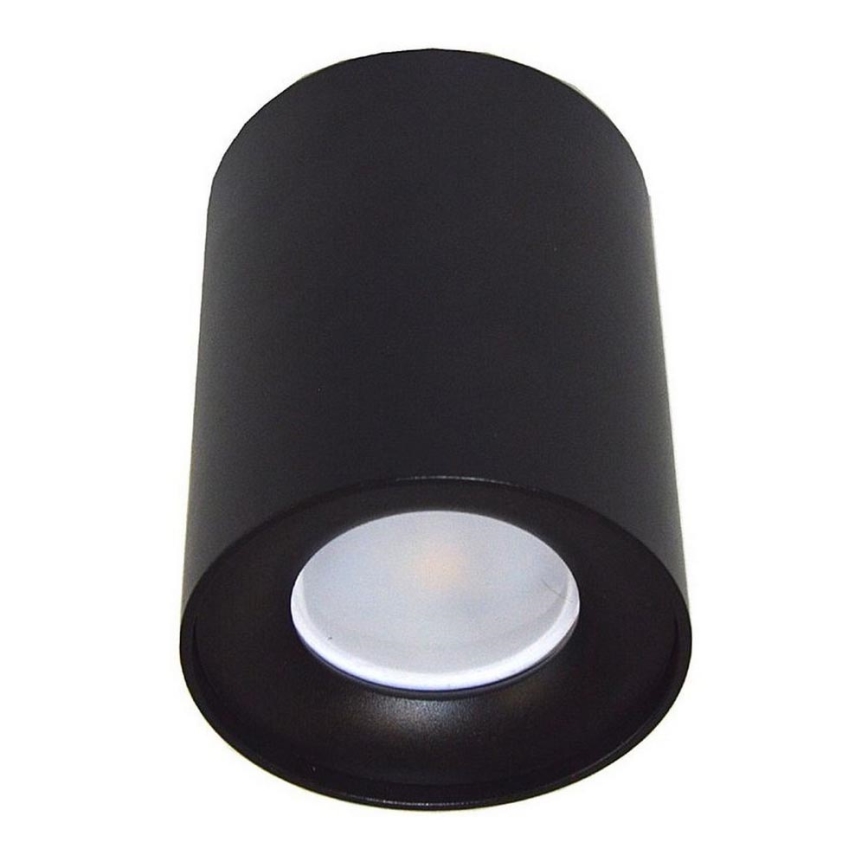 Spotlight CYRO 1xGU10/30W/230V black
