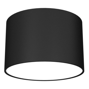 Spotlight DIXIE 1xGX53/11W/230V black