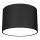 Spotlight DIXIE 1xGX53/11W/230V black
