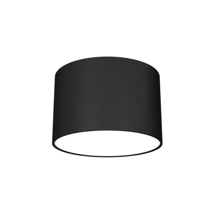 Spotlight DIXIE 1xGX53/11W/230V black