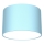 Spotlight DIXIE 1xGX53/11W/230V blue