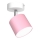 Spotlight DIXIE 1xGX53/11W/230V pink