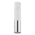 Spotlight ELIT 1xGU10/10W/230V white