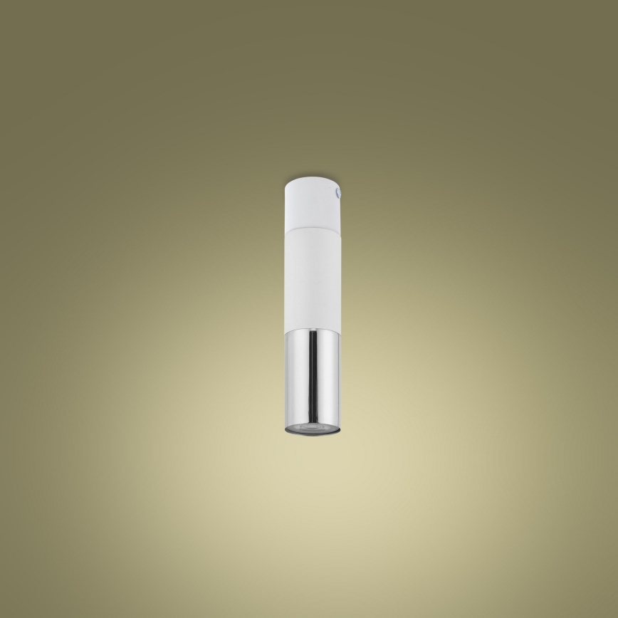 Spotlight ELIT 1xGU10/10W/230V white