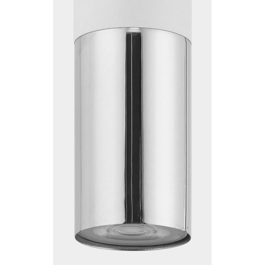 Spotlight ELIT 1xGU10/10W/230V white