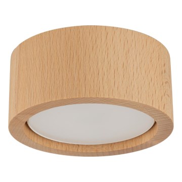 Spotlight EVE 1xGX53/11W/230V beech