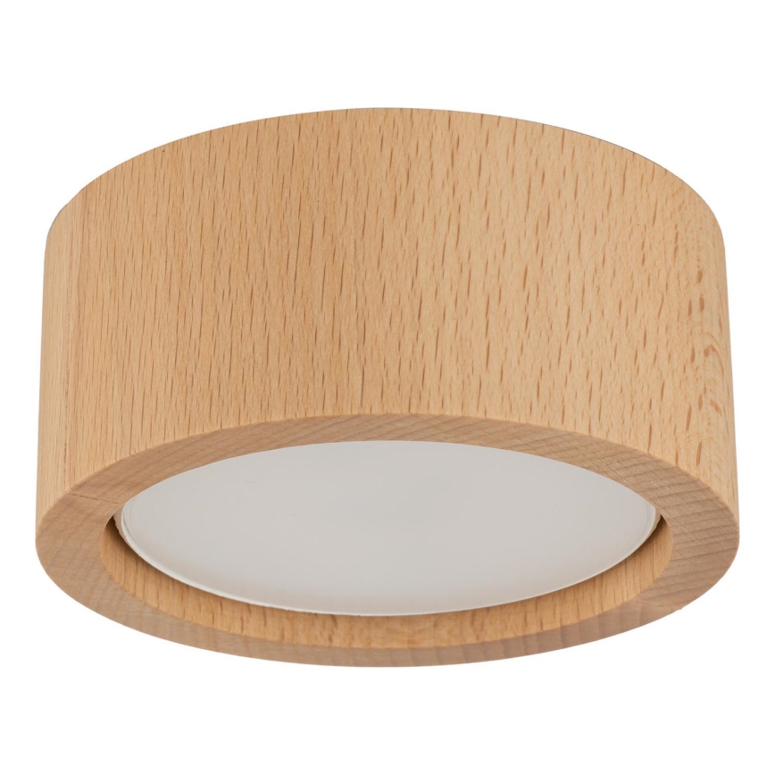 Spotlight EVE 1xGX53/11W/230V beech