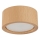 Spotlight EVE 1xGX53/11W/230V beech