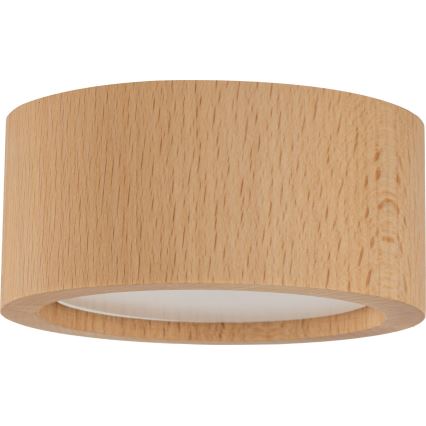 Spotlight EVE 1xGX53/11W/230V beech