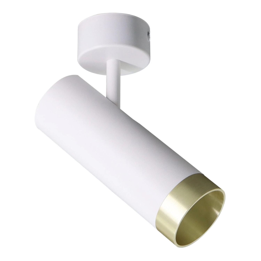 Spotlight FADO 1xGU10/10W/230V white