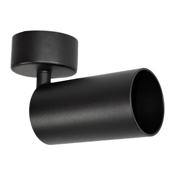Spotlight FARGO 1xGU10/30W/230V black