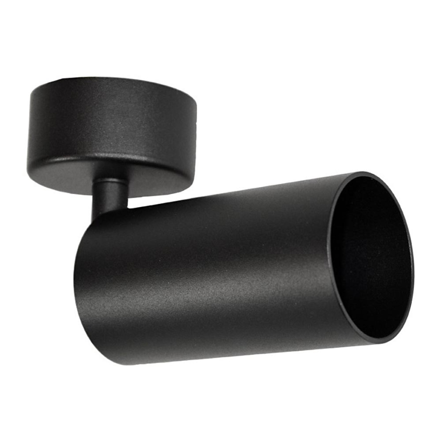 Spotlight FARGO 1xGU10/30W/230V black