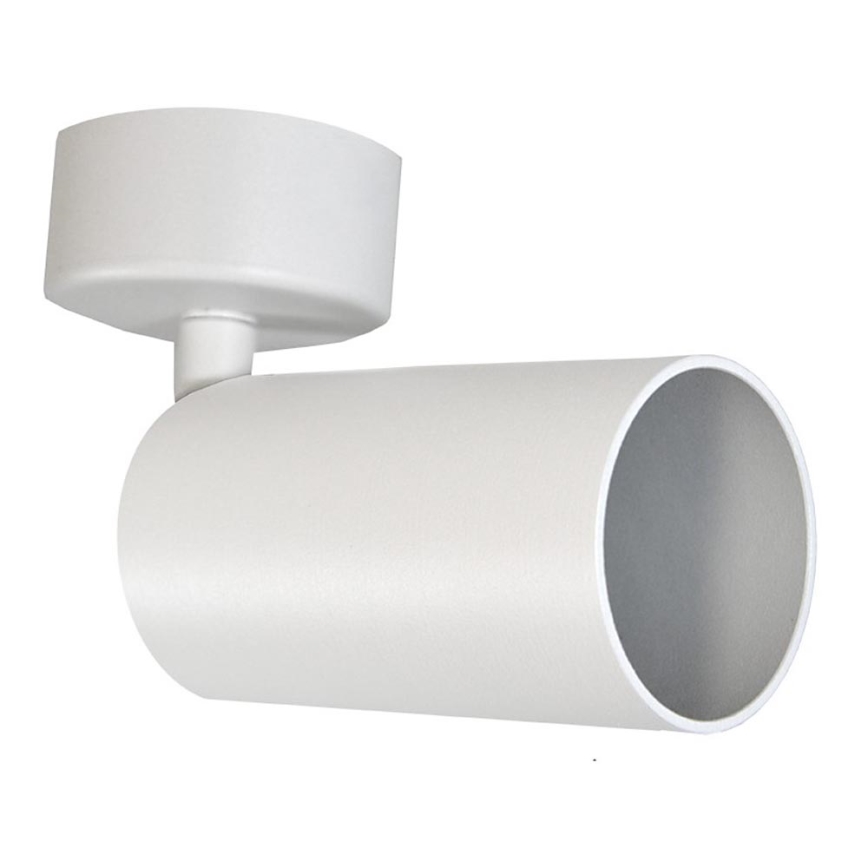 Spotlight FARGO 1xGU10/30W/230V white