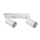 Spotlight FARGO 2xGU10/30W/230V white