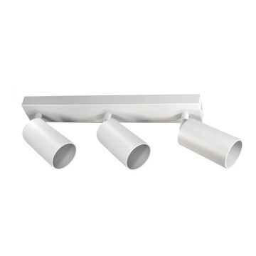Spotlight FARGO 3xGU10/30W/230V white