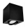 Spotlight FEBE 1xGU10/30W/230V black