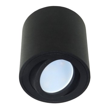 Spotlight FEBE 1xGU10/30W/230V black