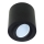 Spotlight FEBE 1xGU10/30W/230V black