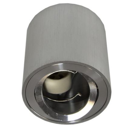 Spotlight FEBE 1xGU10/30W/230V matte chrome