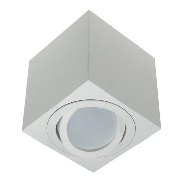 Spotlight FEBE 1xGU10/30W/230V white