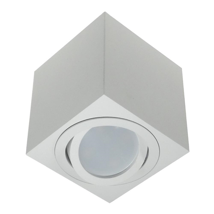 Spotlight FEBE 1xGU10/30W/230V white