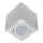Spotlight FEBE 1xGU10/30W/230V white