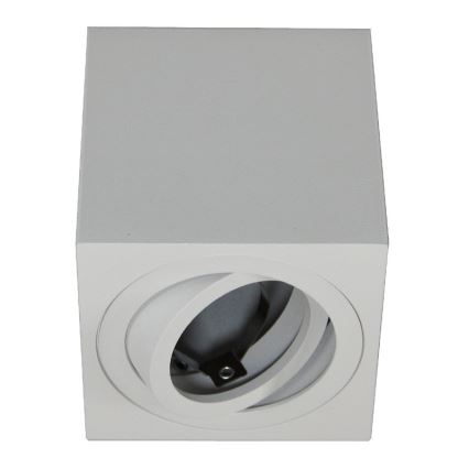 Spotlight FEBE 1xGU10/30W/230V white