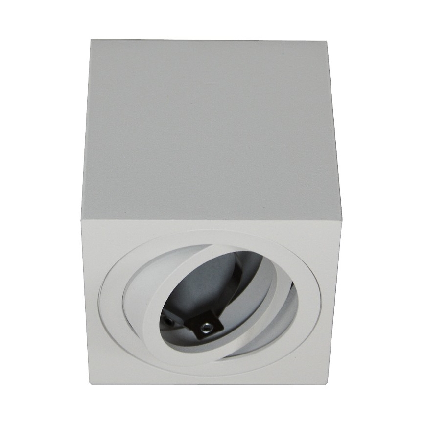 Spotlight FEBE 1xGU10/30W/230V white