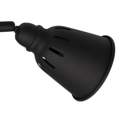 Spotlight FIONA 2xE14/8W/230V black